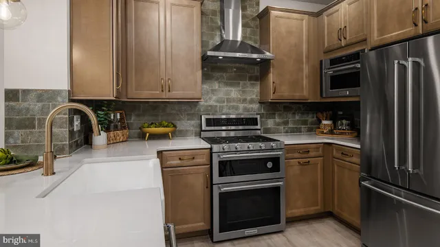 $594,990 | 1007 Cloongee Terrace, Sterling, VA 20166