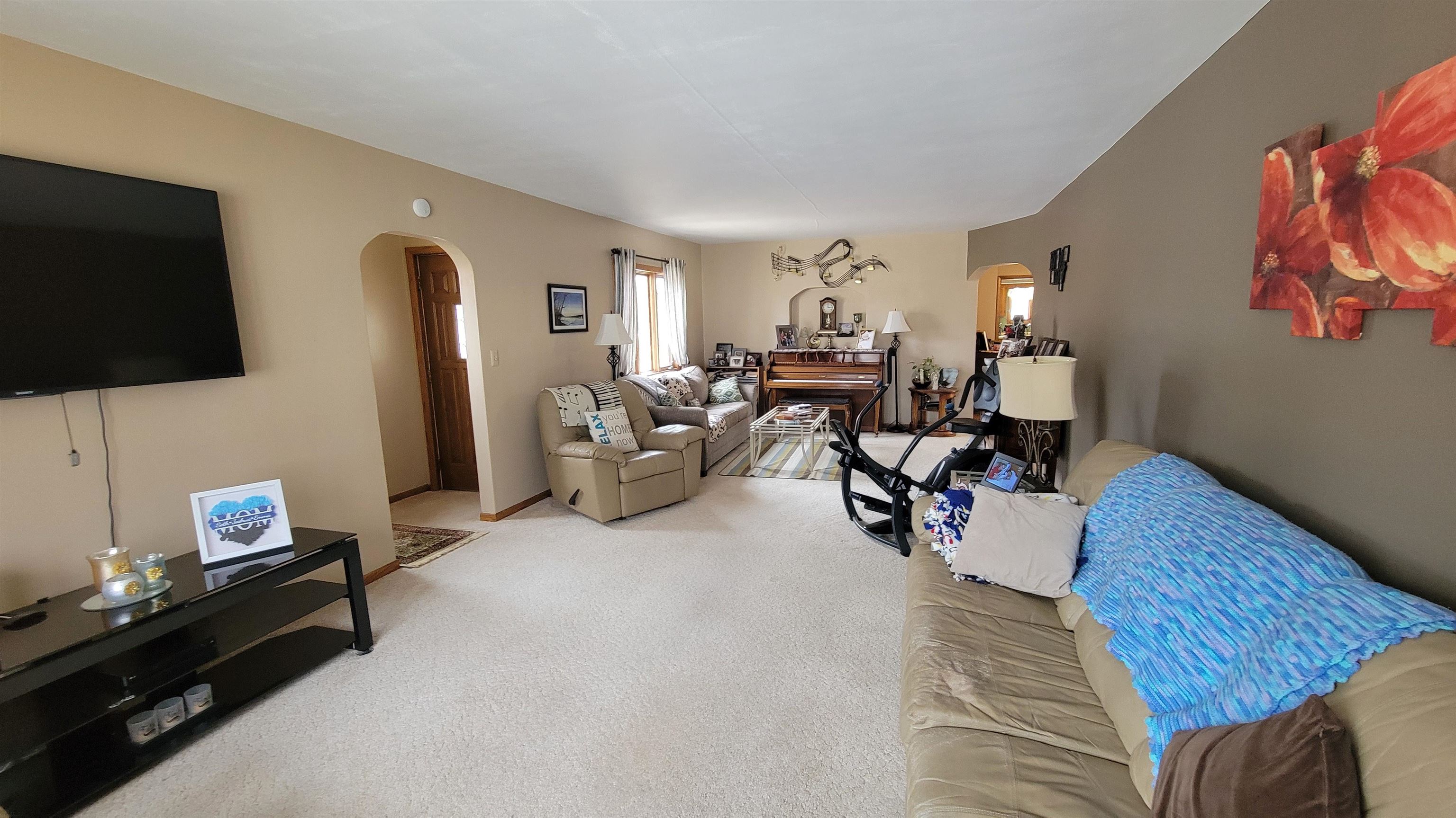 418 Hogan Street Antigo, WI 54409 - Photo 12 of 37