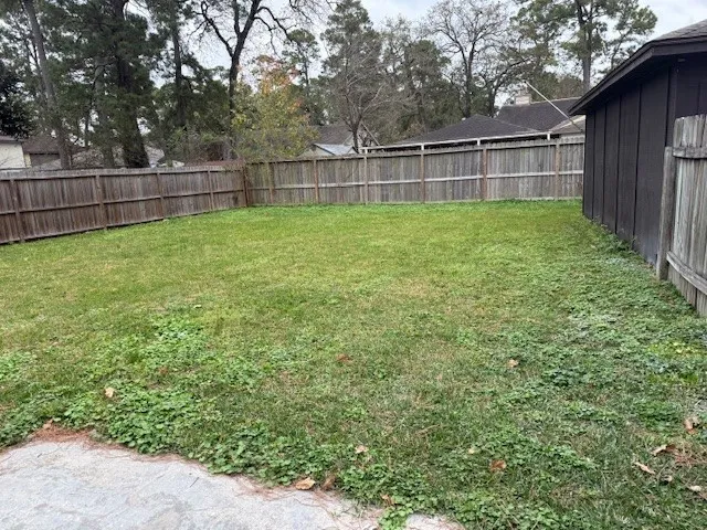 $1,850 | 2506 Anzalone Drive, Spring, TX 77373