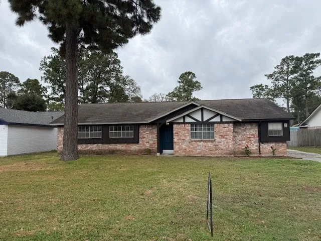 $1,850 | 2506 Anzalone Drive, Spring, TX 77373
