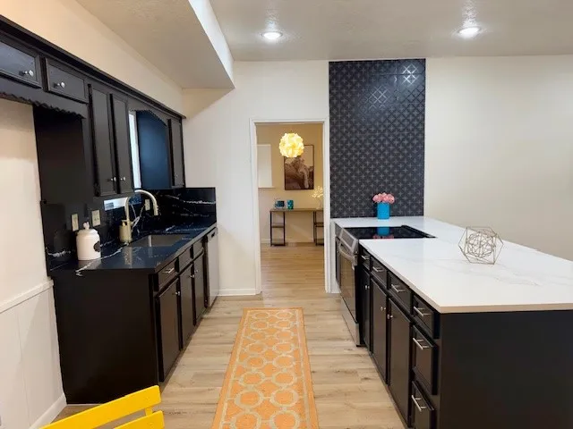 $1,850 | 2506 Anzalone Drive, Spring, TX 77373