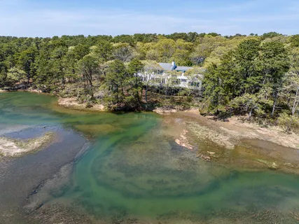 $2,100,000 | 260 Blue Heron Road, Wellfleet, MA 02667