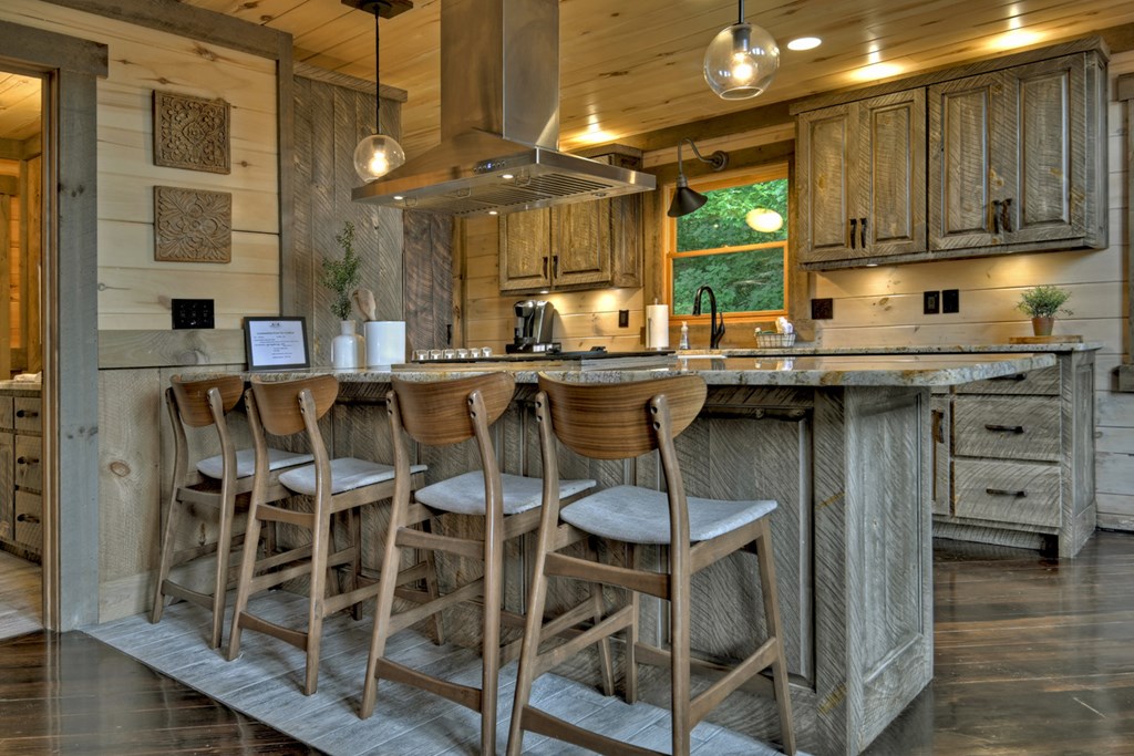 190 Toccoa Heights Road Blue Ridge, GA 30513 - Photo 12 of 64