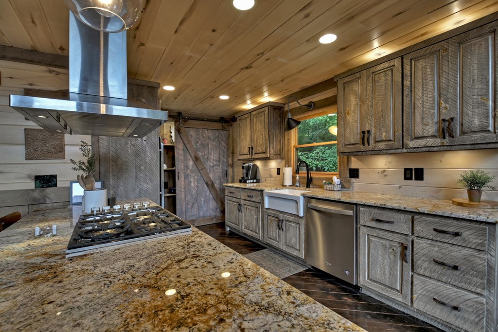 190 Toccoa Heights Road Blue Ridge, GA 30513 - Photo 14 of 64