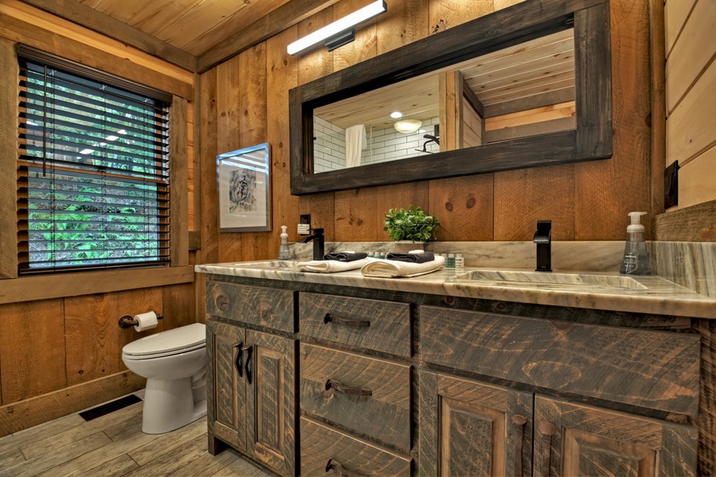 190 Toccoa Heights Road Blue Ridge, GA 30513 - Photo 19 of 64