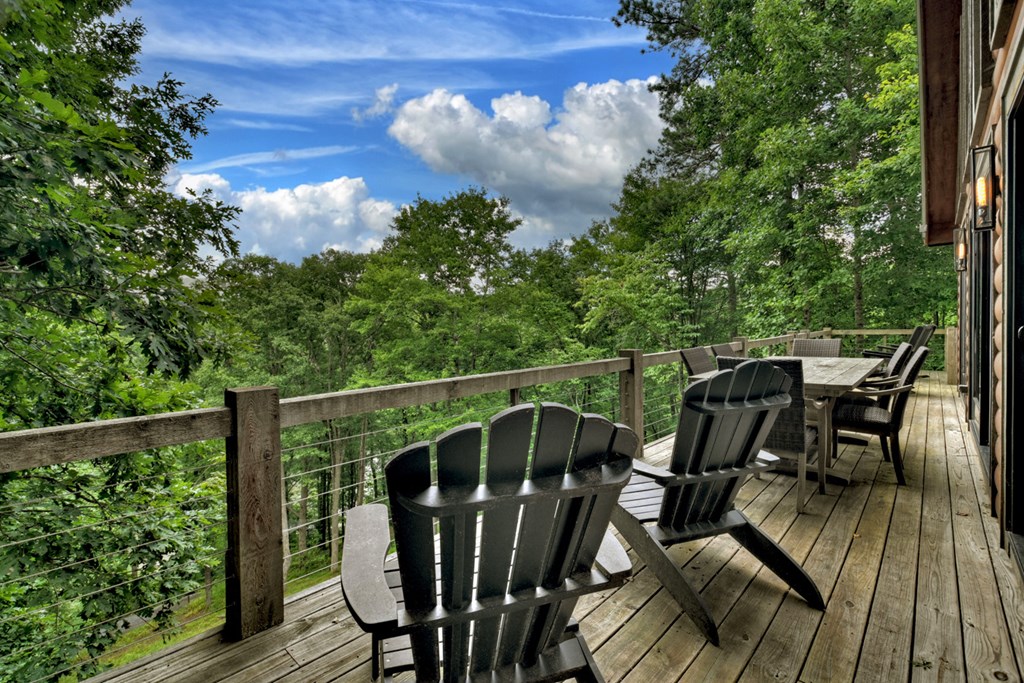 190 Toccoa Heights Road Blue Ridge, GA 30513 - Photo 22 of 64