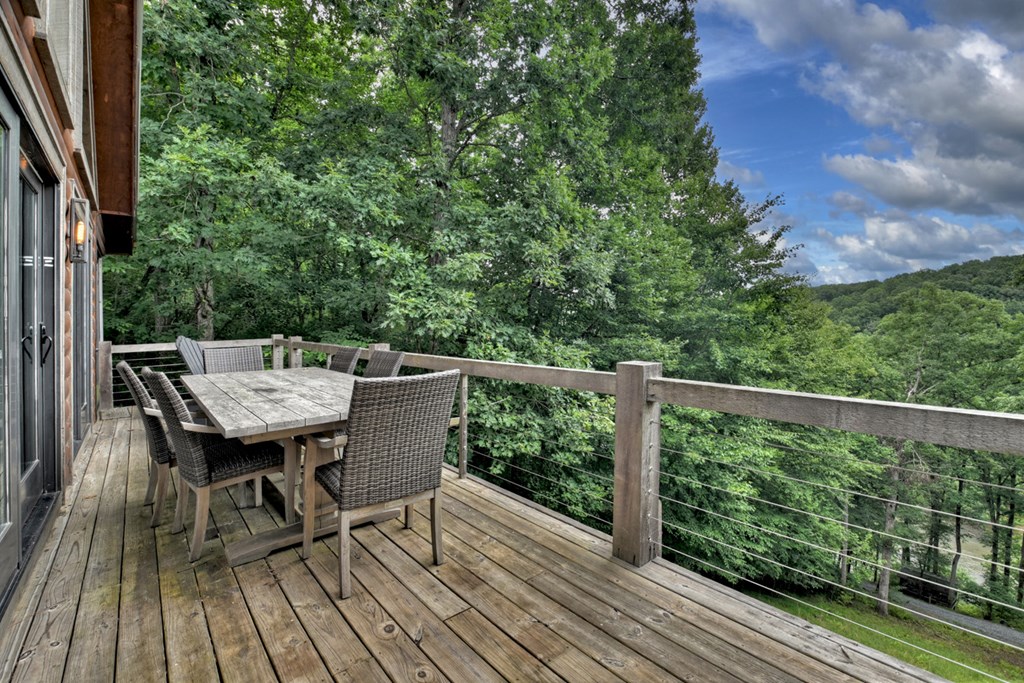 190 Toccoa Heights Road Blue Ridge, GA 30513 - Photo 23 of 64