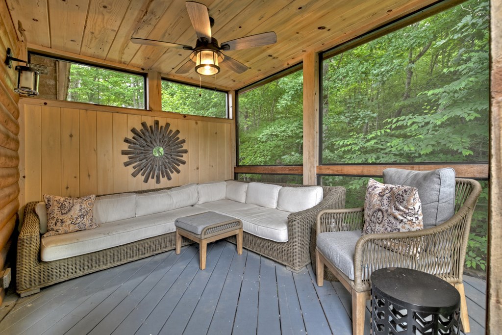 190 Toccoa Heights Road Blue Ridge, GA 30513 - Photo 24 of 64