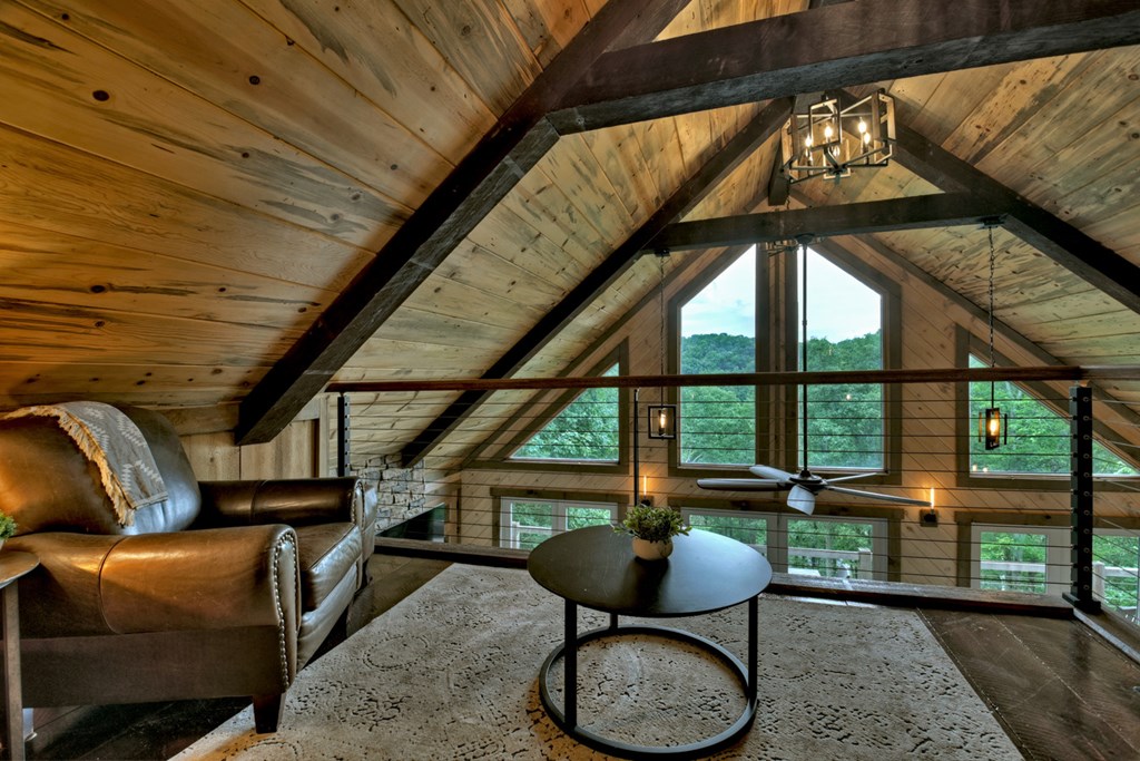 190 Toccoa Heights Road Blue Ridge, GA 30513 - Photo 25 of 64