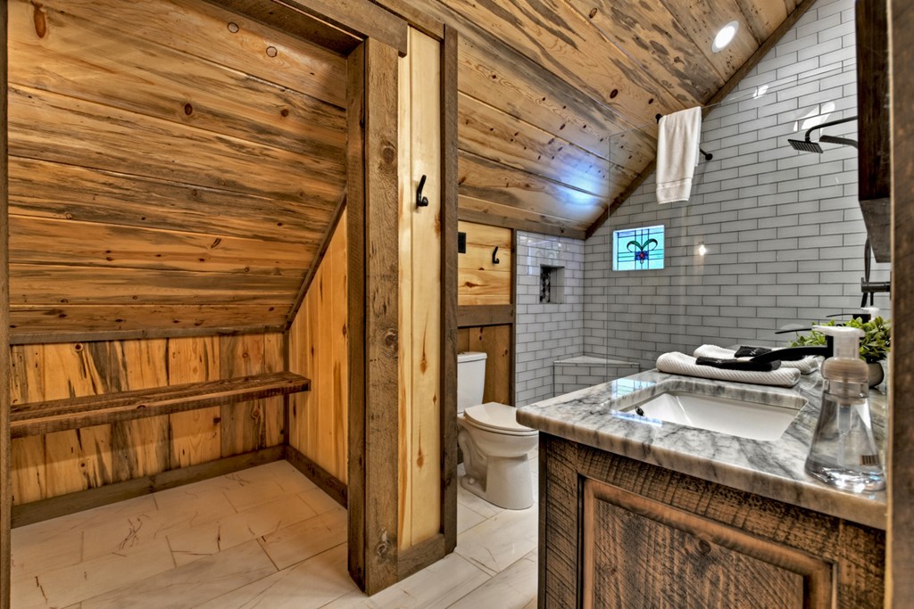 190 Toccoa Heights Road Blue Ridge, GA 30513 - Photo 27 of 64