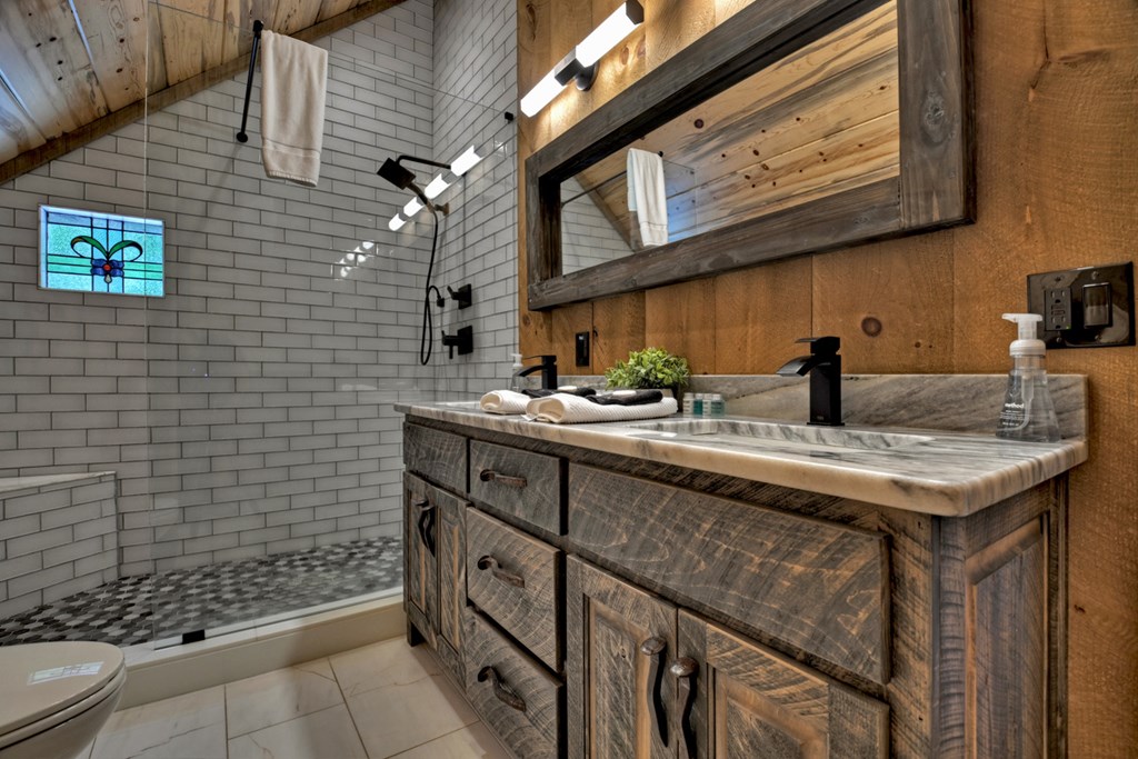 190 Toccoa Heights Road Blue Ridge, GA 30513 - Photo 28 of 64