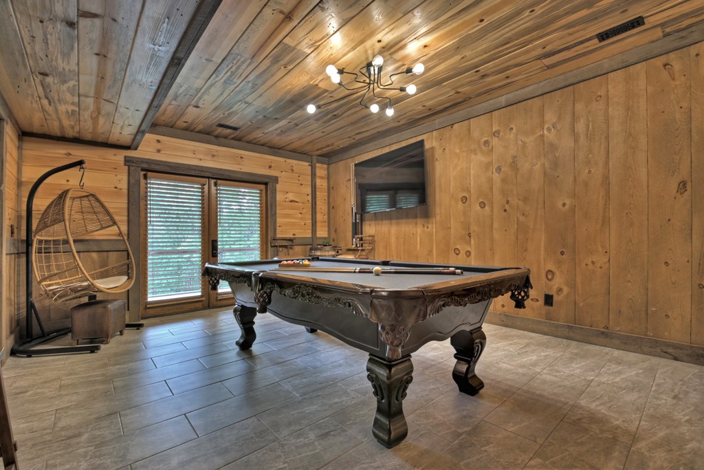 190 Toccoa Heights Road Blue Ridge, GA 30513 - Photo 30 of 64