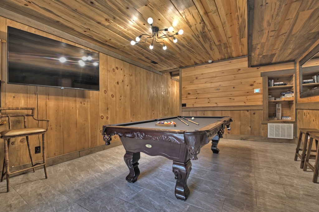 190 Toccoa Heights Road Blue Ridge, GA 30513 - Photo 31 of 64