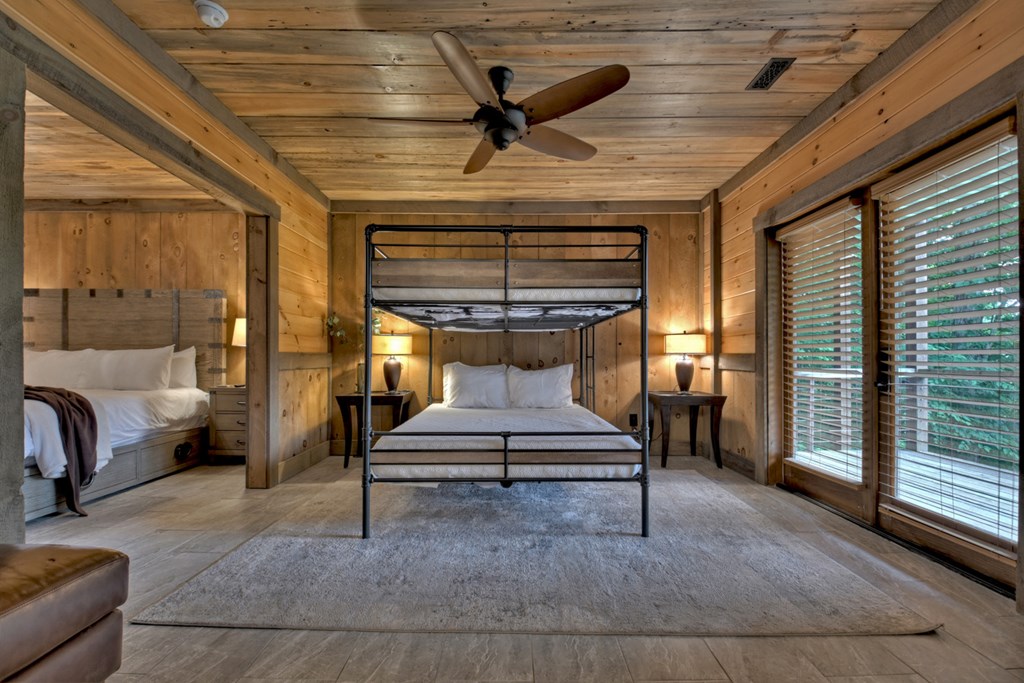 190 Toccoa Heights Road Blue Ridge, GA 30513 - Photo 32 of 64