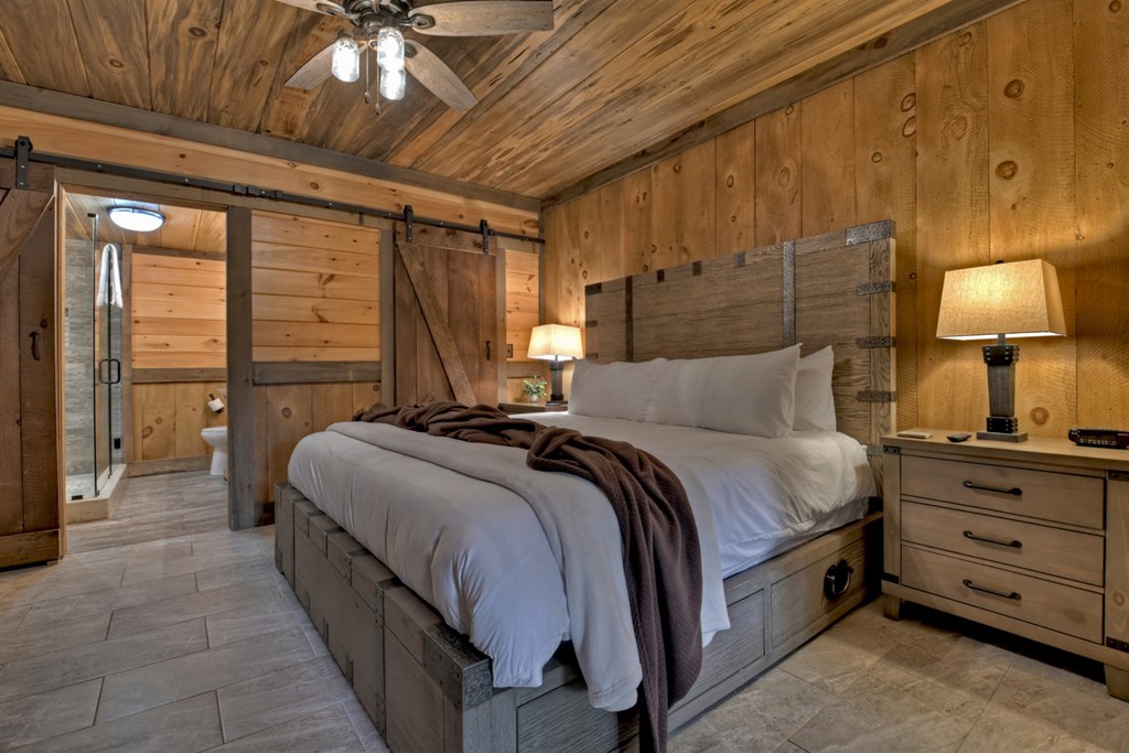 190 Toccoa Heights Road Blue Ridge, GA 30513 - Photo 33 of 64