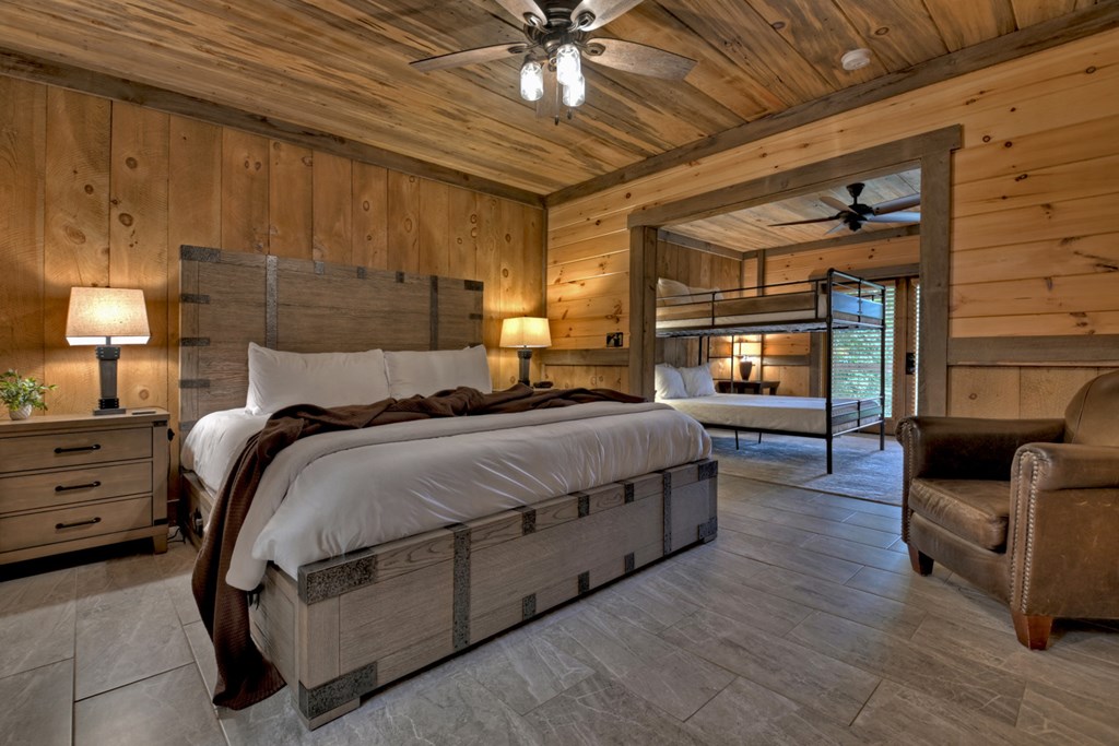 190 Toccoa Heights Road Blue Ridge, GA 30513 - Photo 34 of 64