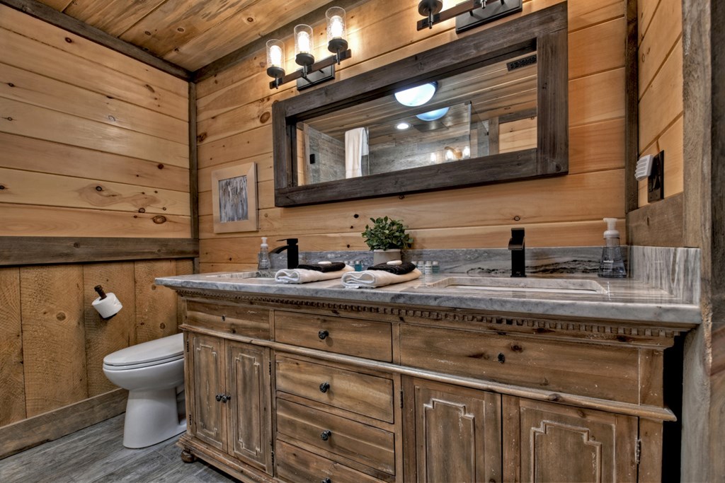 190 Toccoa Heights Road Blue Ridge, GA 30513 - Photo 35 of 64