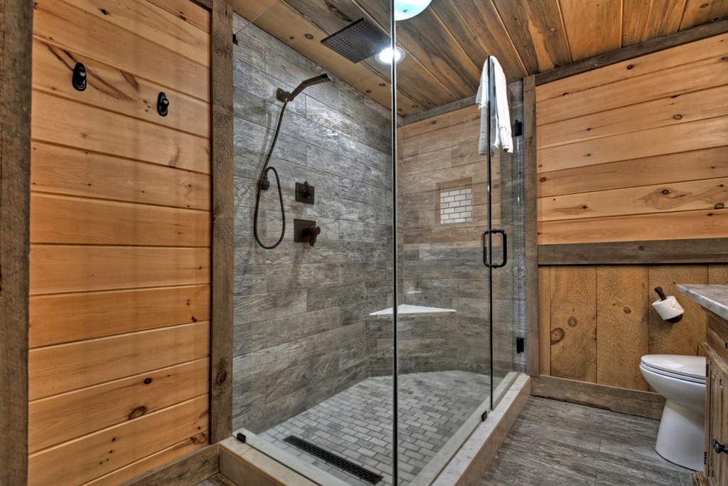 190 Toccoa Heights Road Blue Ridge, GA 30513 - Photo 36 of 64