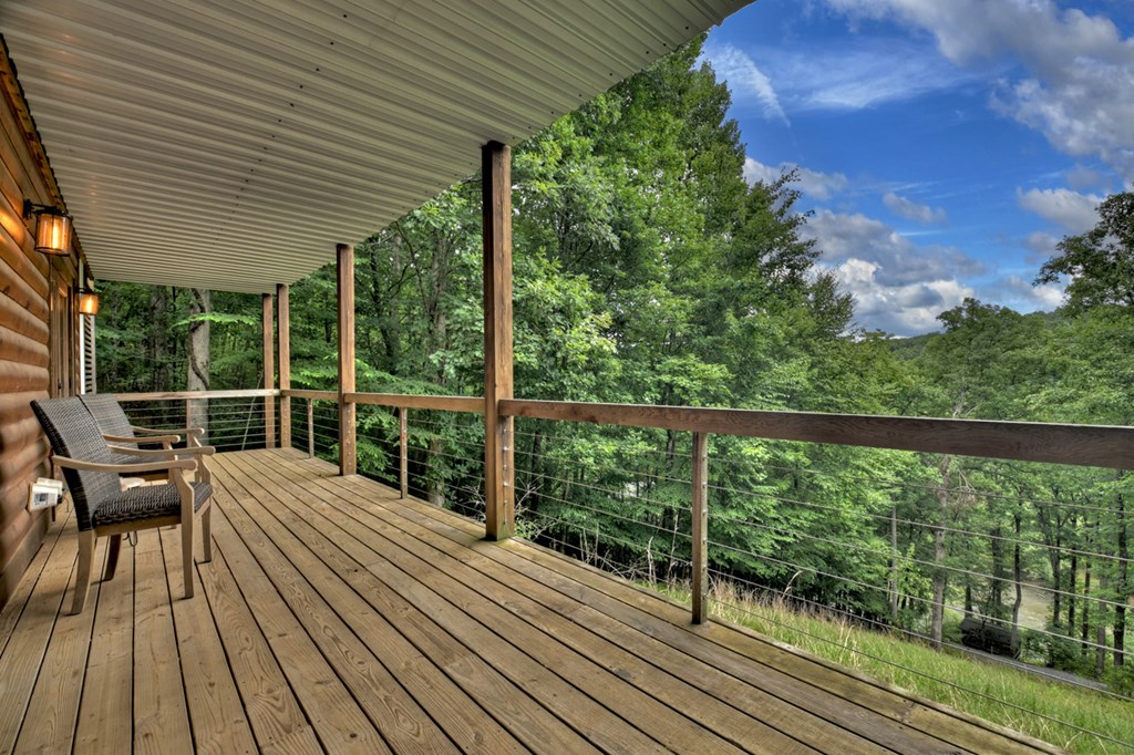 190 Toccoa Heights Road Blue Ridge, GA 30513 - Photo 38 of 64