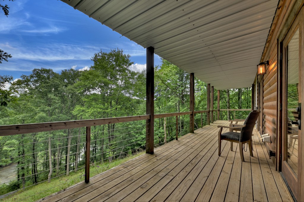 190 Toccoa Heights Road Blue Ridge, GA 30513 - Photo 39 of 64