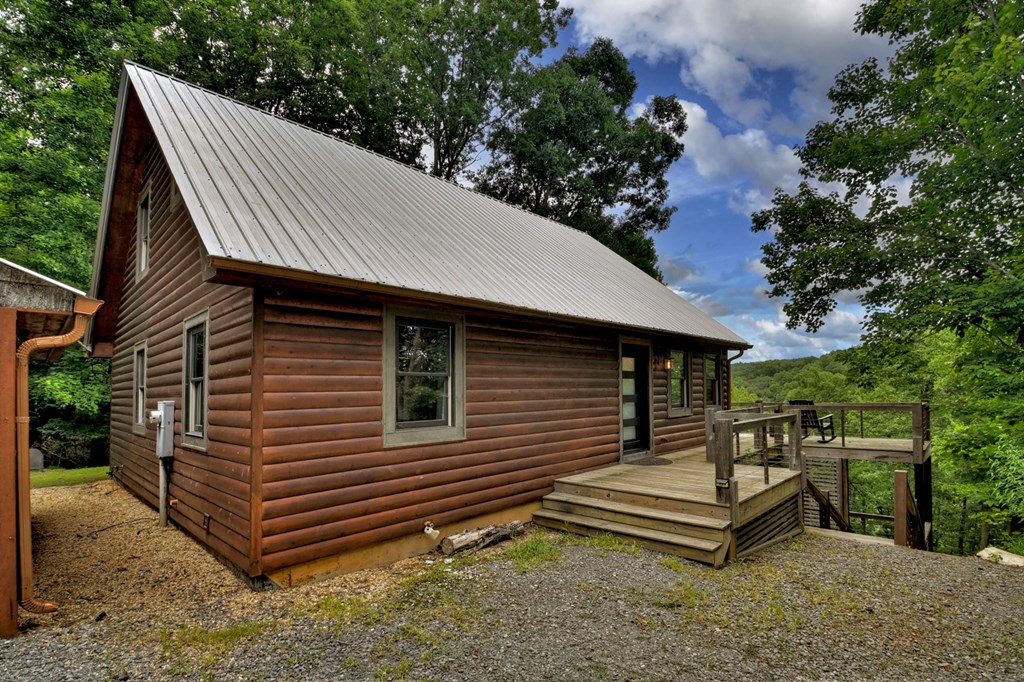 190 Toccoa Heights Road Blue Ridge, GA 30513 - Photo 42 of 64