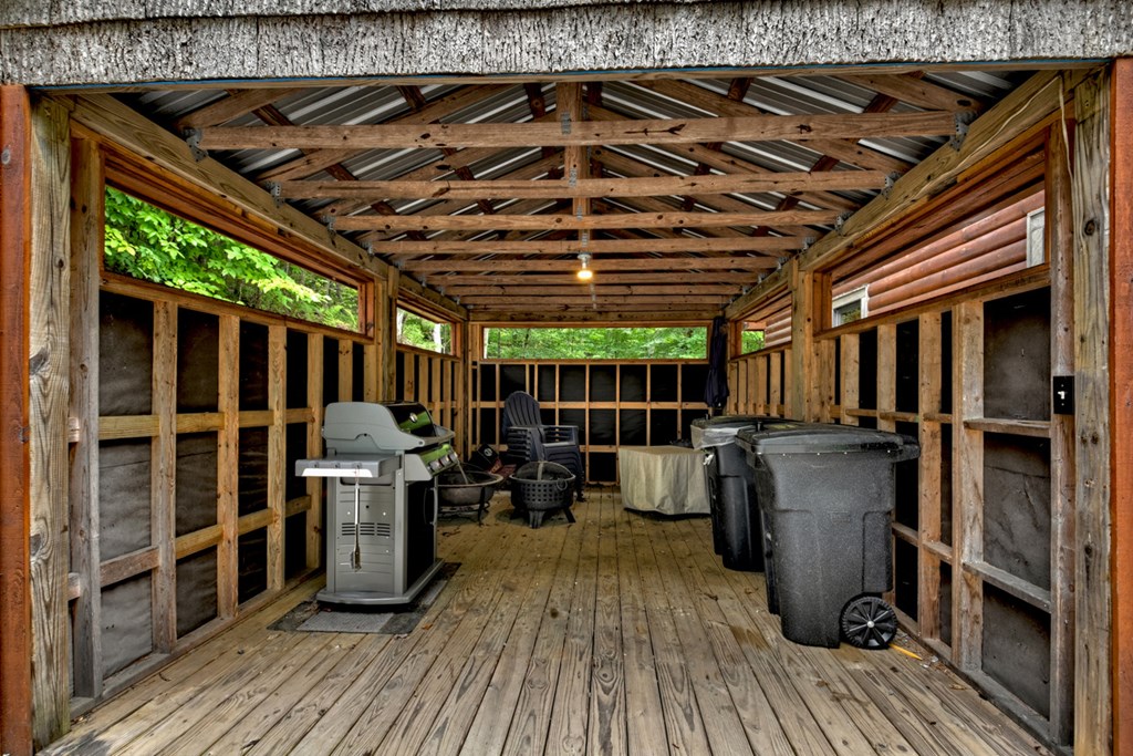 190 Toccoa Heights Road Blue Ridge, GA 30513 - Photo 45 of 64