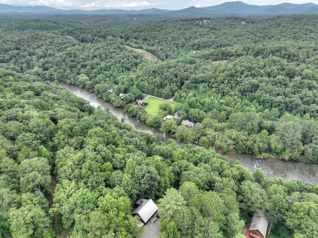 190 Toccoa Heights Road Blue Ridge, GA 30513 - Photo 51 of 64