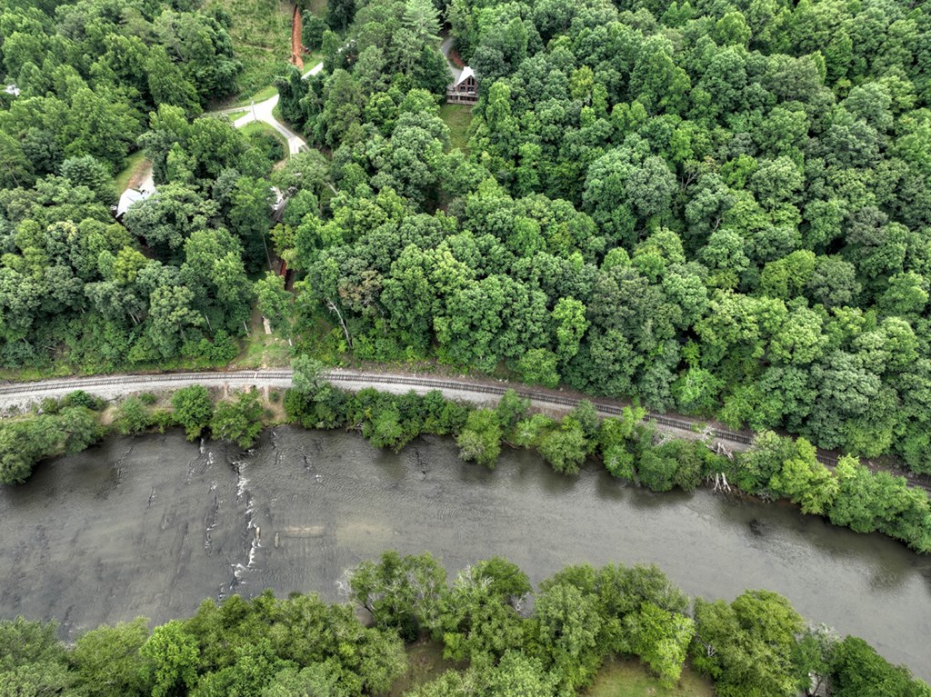 190 Toccoa Heights Road Blue Ridge, GA 30513 - Photo 54 of 64