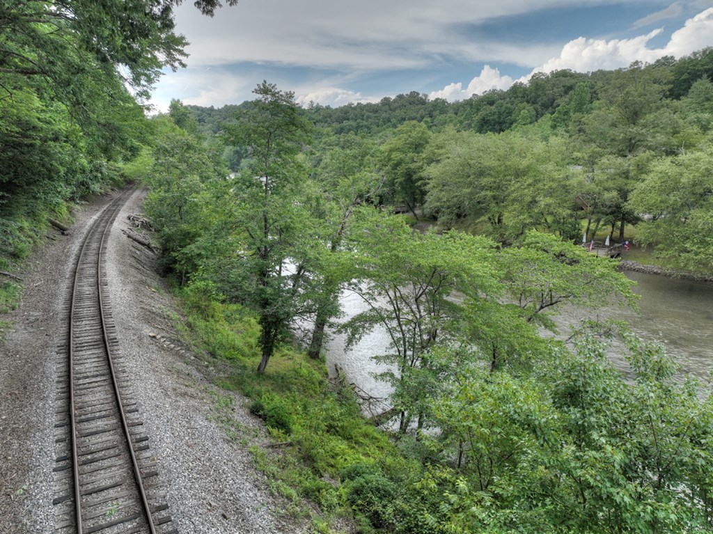 190 Toccoa Heights Road Blue Ridge, GA 30513 - Photo 58 of 64