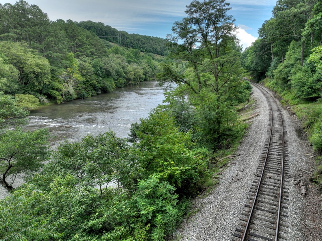 190 Toccoa Heights Road Blue Ridge, GA 30513 - Photo 59 of 64