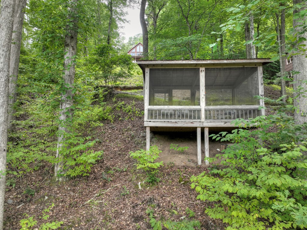 190 Toccoa Heights Road Blue Ridge, GA 30513 - Photo 60 of 64