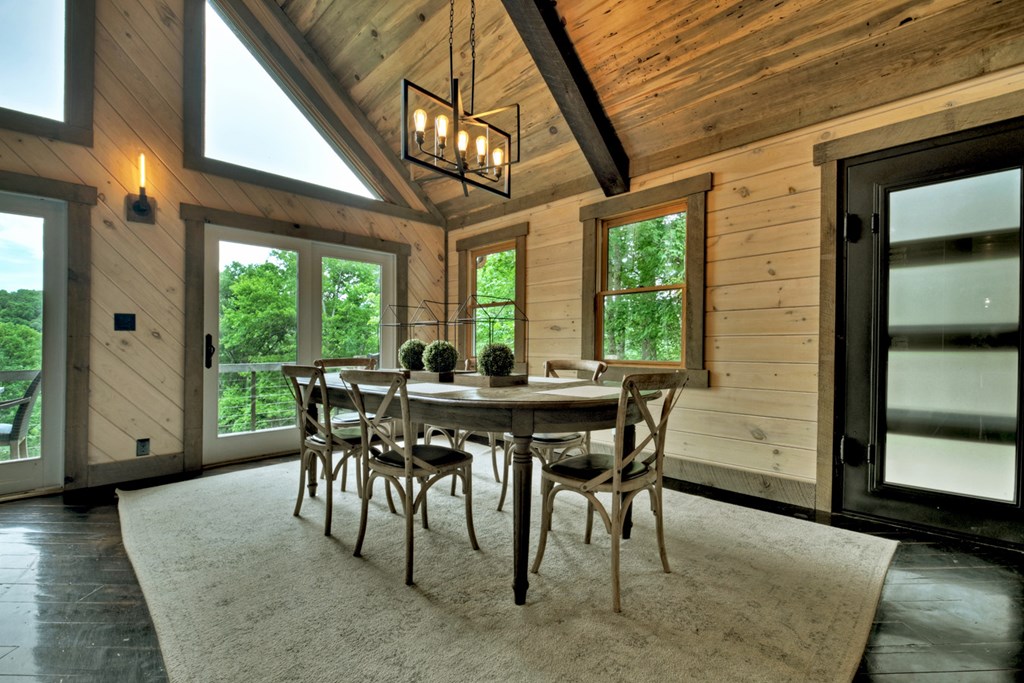 190 Toccoa Heights Road Blue Ridge, GA 30513 - Photo 6 of 64