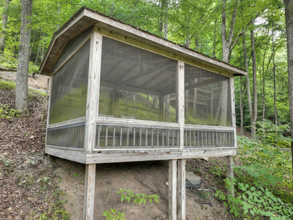 190 Toccoa Heights Road Blue Ridge, GA 30513 - Photo 61 of 64