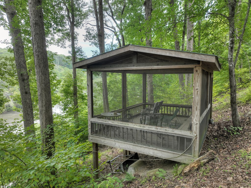 190 Toccoa Heights Road Blue Ridge, GA 30513 - Photo 62 of 64