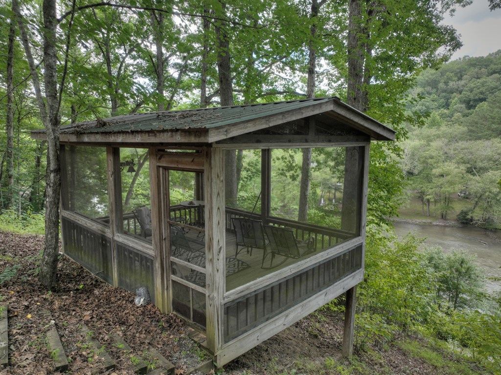 190 Toccoa Heights Road Blue Ridge, GA 30513 - Photo 63 of 64