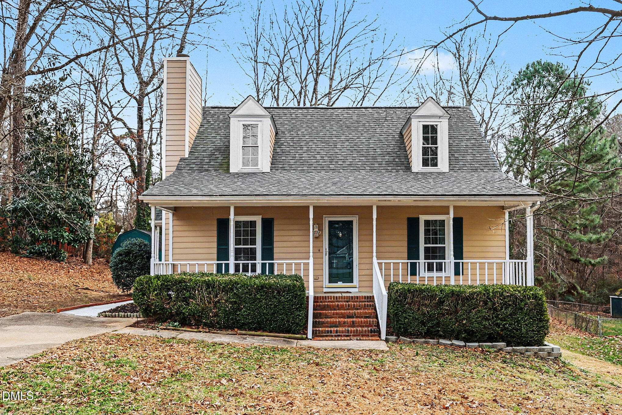 809 Tacy Place Wake Forest, NC 27587 - Photo 1 of 35 005_file_376