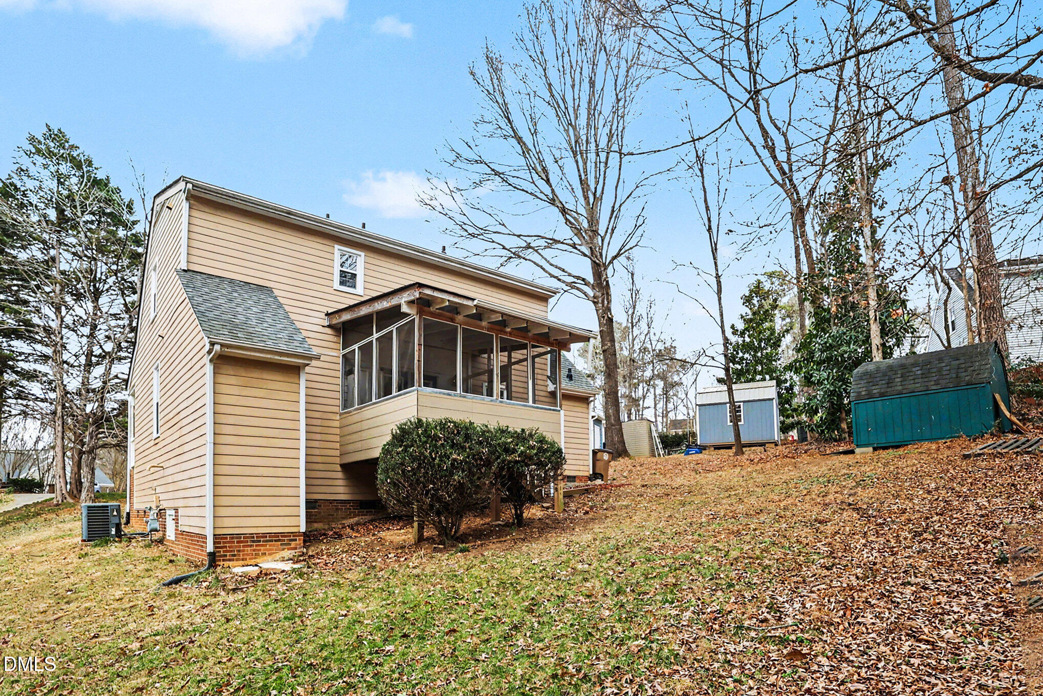 809 Tacy Place Wake Forest, NC 27587 - Photo 26 of 35 028_file_538