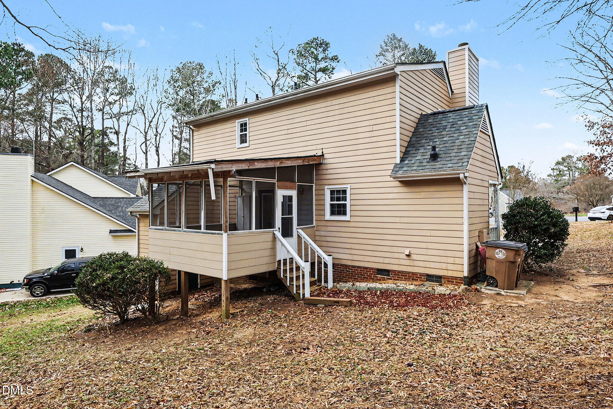 809 Tacy Place Wake Forest, NC 27587 - Photo 28 of 35 031_file_615