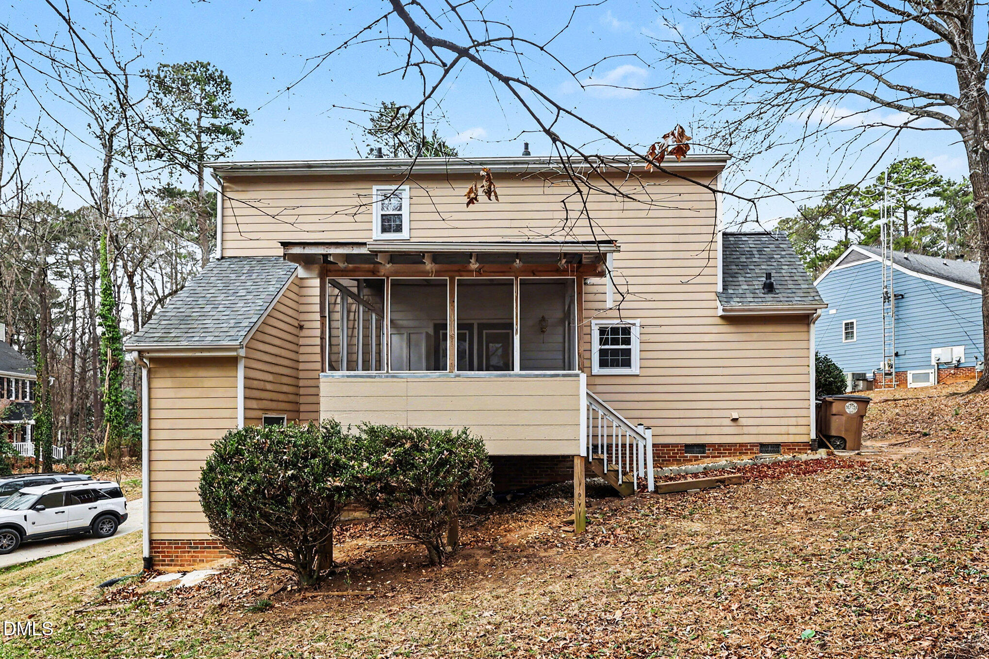 809 Tacy Place Wake Forest, NC 27587 - Photo 29 of 37 029_file_467