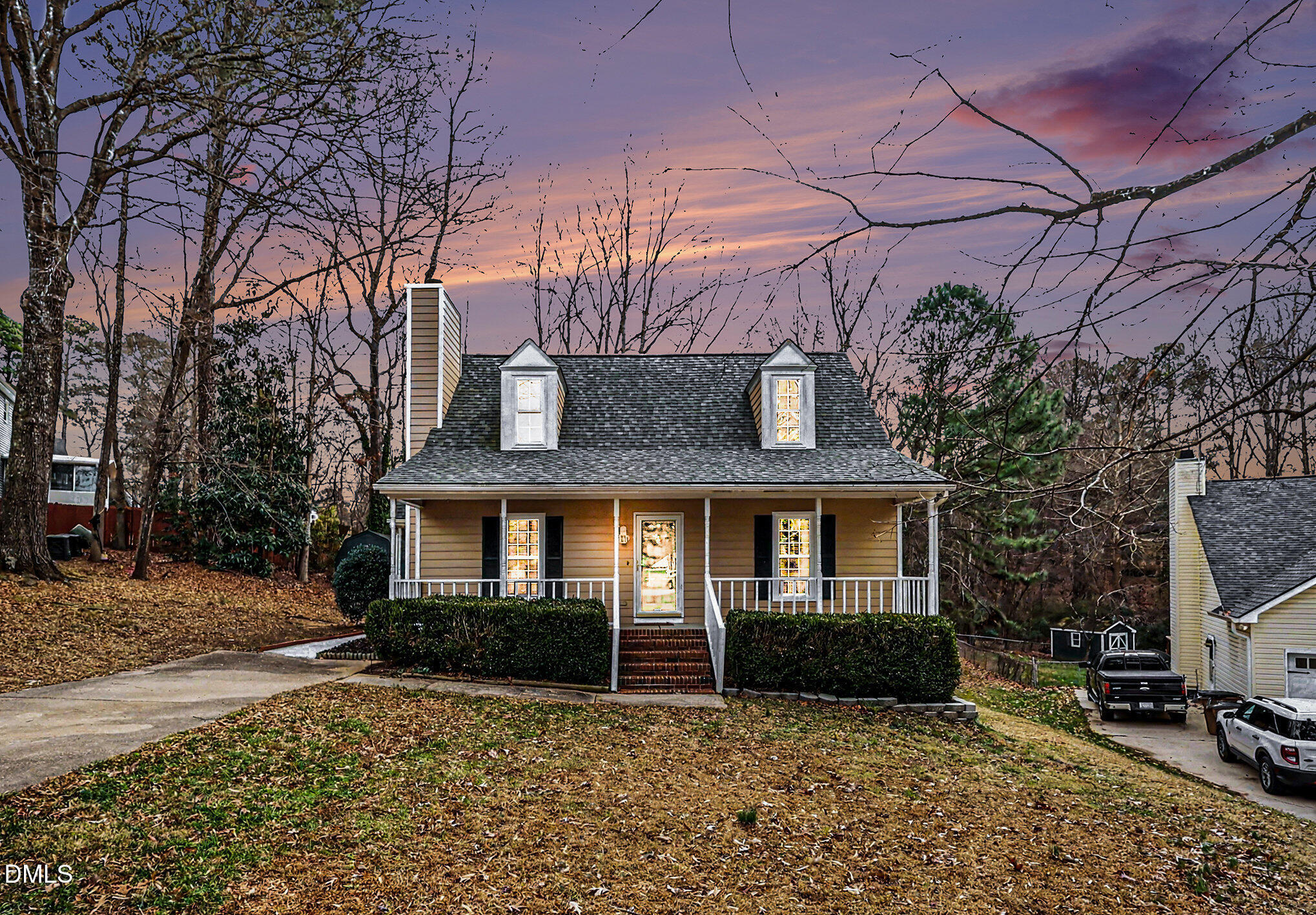 809 Tacy Place Wake Forest, NC 27587 - Photo 32 of 35 001_file_483