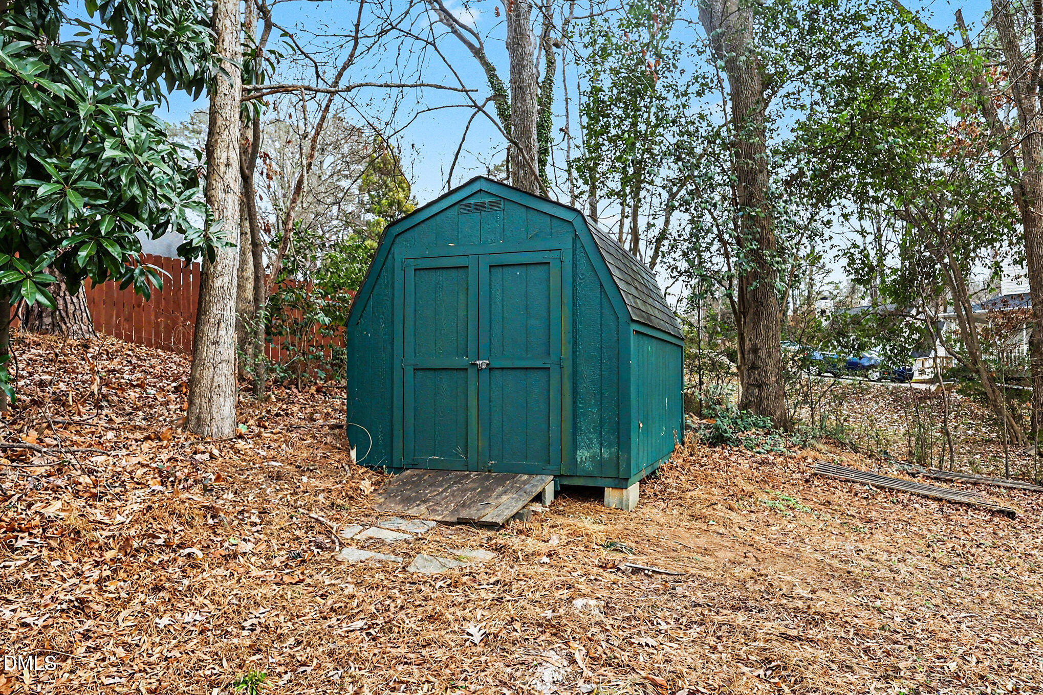 809 Tacy Place Wake Forest, NC 27587 - Photo 32 of 37 032_file_244
