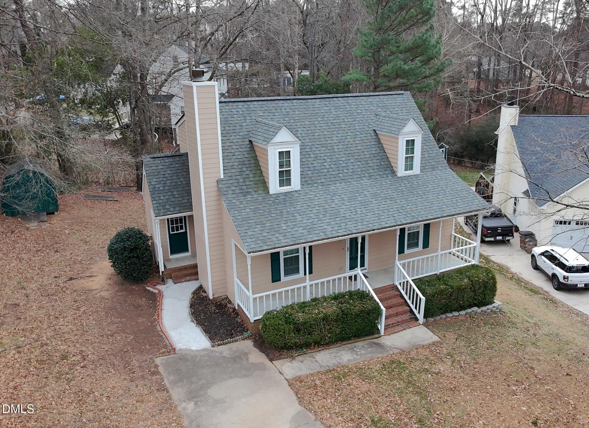 809 Tacy Place Wake Forest, NC 27587 - Photo 33 of 37 dji_fly_20260102_124210_0045_17673760892