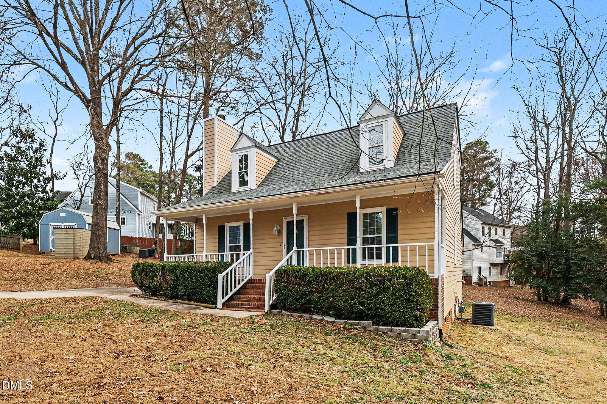 809 Tacy Place Wake Forest, NC 27587 - Photo 3 of 35 004_file_265