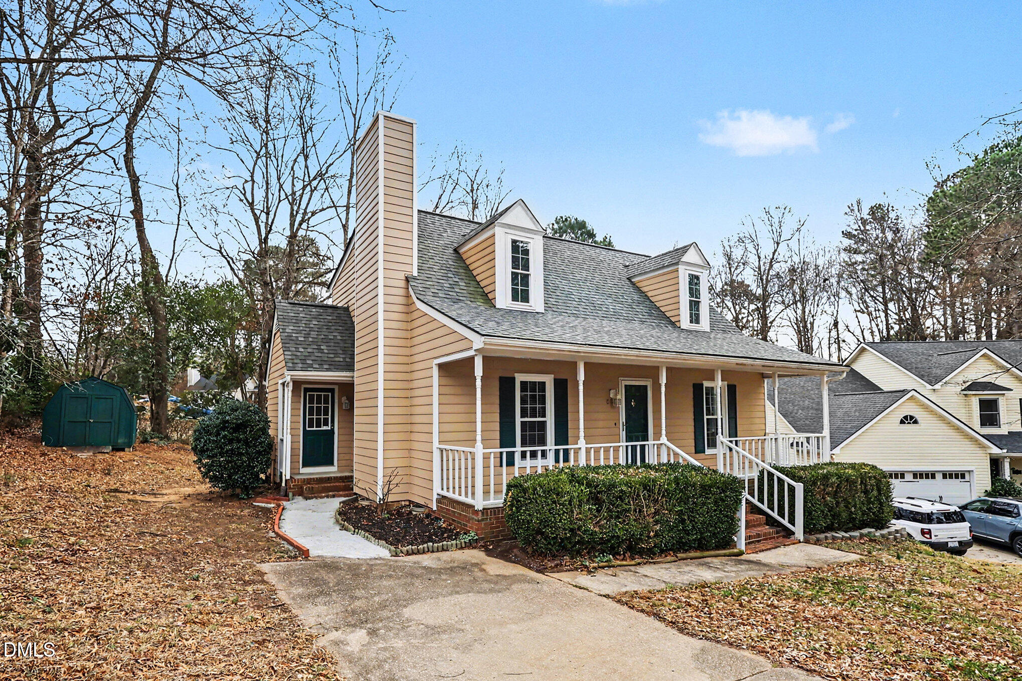 809 Tacy Place Wake Forest, NC 27587 - Photo 4 of 35 003_file_381