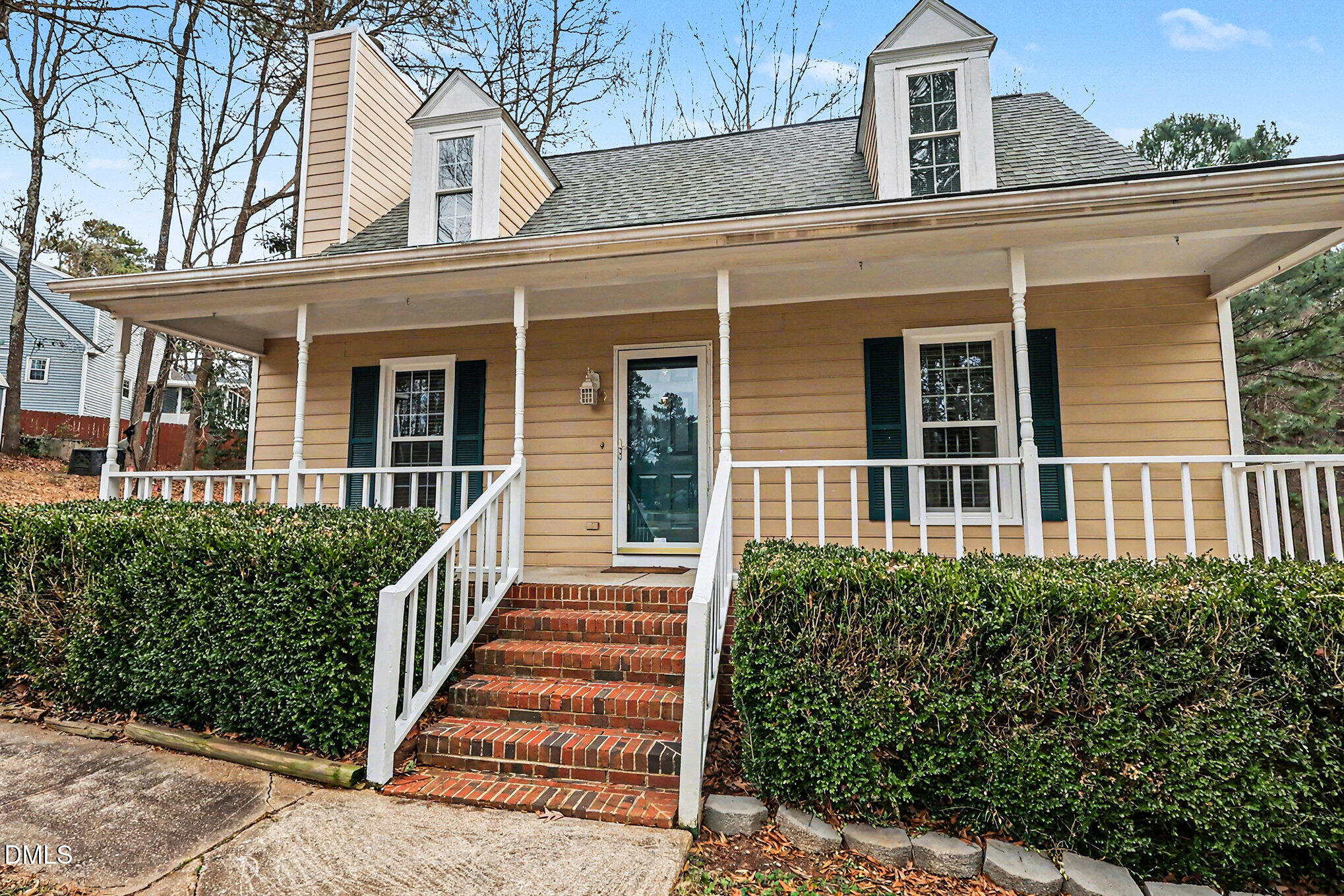 809 Tacy Place Wake Forest, NC 27587 - Photo 5 of 35 006_file_152