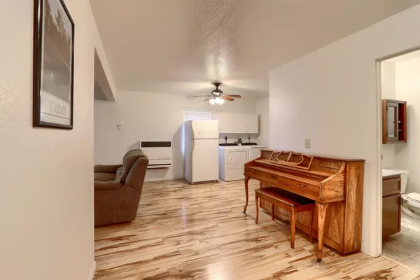 $1,191,000 | 7430 Henness Ridge Road, Yosemite National Park, CA 95389