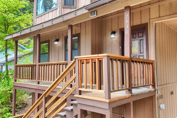 $1,191,000 | 7430 Henness Ridge Road, Yosemite National Park, CA 95389