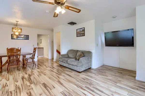 $1,191,000 | 7430 Henness Ridge Road, Yosemite National Park, CA 95389