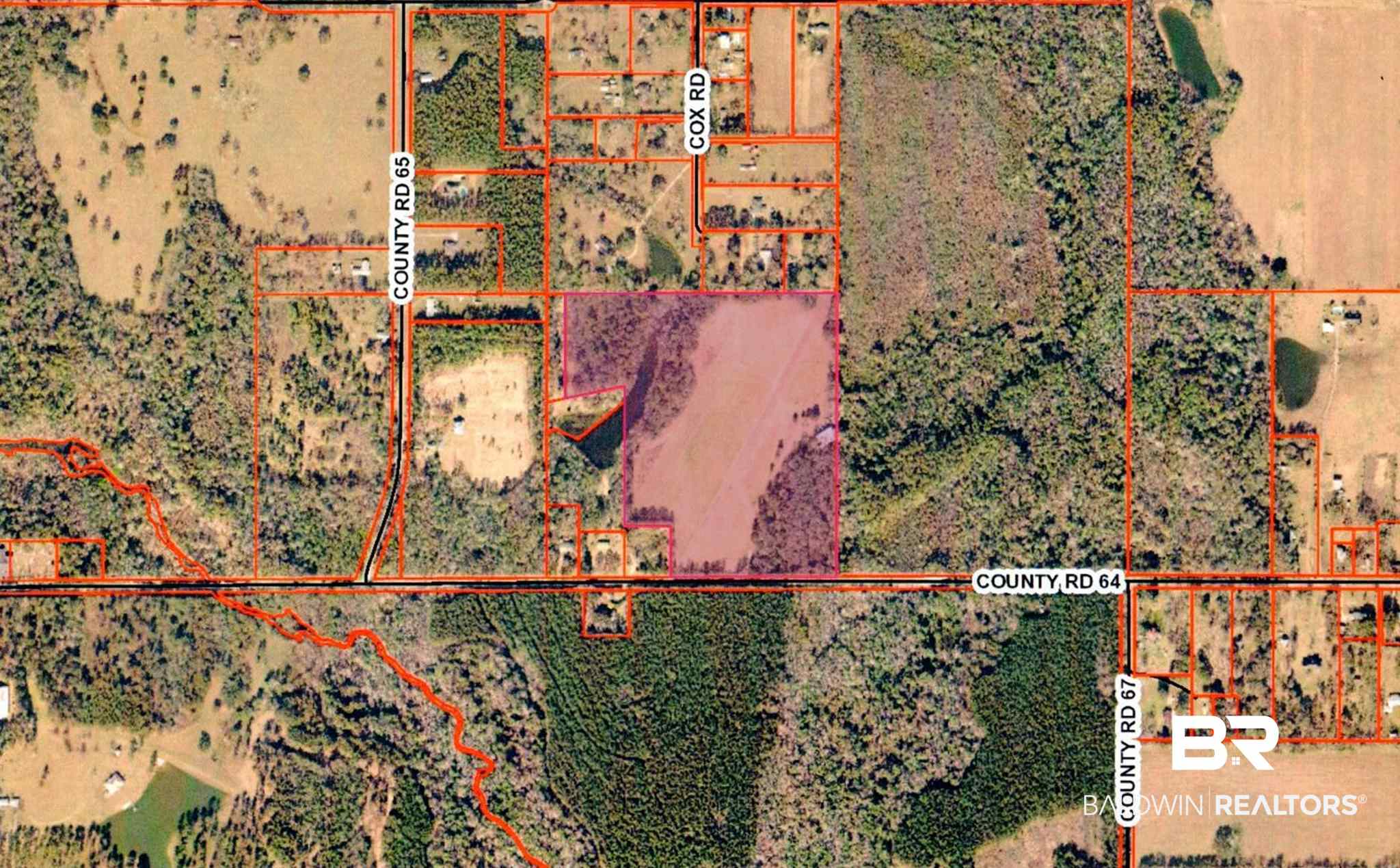 18703 County Road 64 Loxley, AL 36551 - Photo 8 of 10