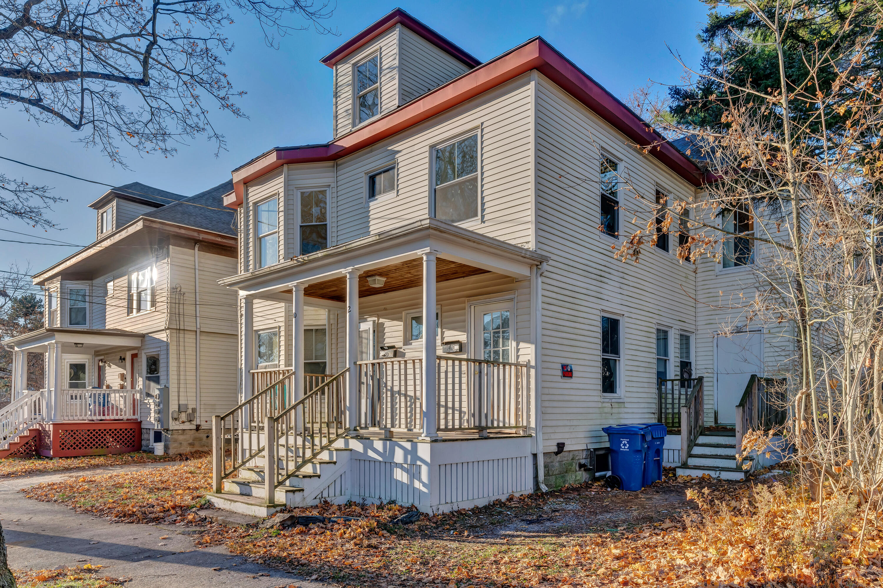 10 Deane Street Portland, ME 04102 - Photo 2 of 27 _DSC0825